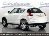 2012 Nissan Juke