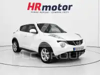 2012 Nissan Juke