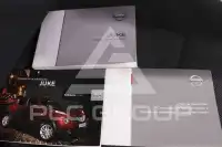 2012 Nissan Juke