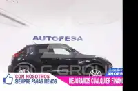 2012 Nissan Juke