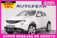 2012 Nissan Juke