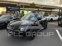 2012 Nissan Juke