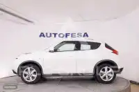 2012 Nissan Juke