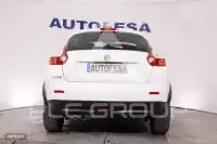 2012 Nissan Juke