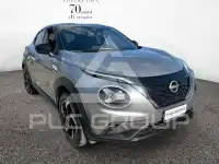 2012 Nissan Juke