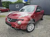 2012 Nissan Juke