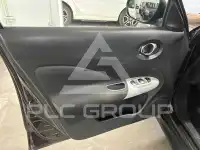 2012 Nissan Juke