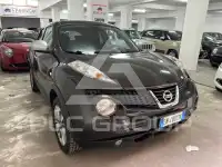 2012 Nissan Juke