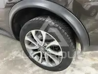 2012 Nissan Juke
