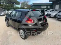 2012 Nissan Juke