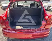 2012 Nissan Juke