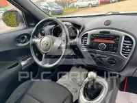 2012 Nissan Juke