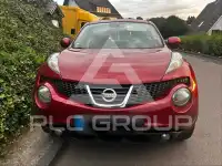2012 Nissan Juke