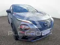 2012 Nissan Juke