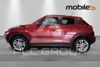 2012 Nissan Juke