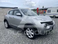 2012 Nissan Juke