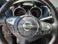 2012 Nissan Juke