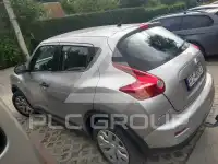 2012 Nissan Juke