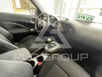 2012 Nissan Juke