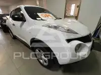 2012 Nissan Juke