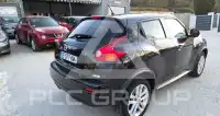 2012 Nissan Juke