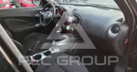 2012 Nissan Juke