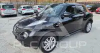 2012 Nissan Juke