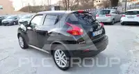 2012 Nissan Juke