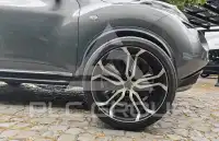 2012 Nissan Juke