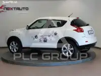 2012 Nissan Juke