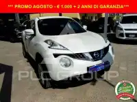 2012 Nissan Juke