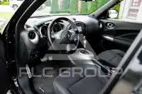 2012 Nissan Juke