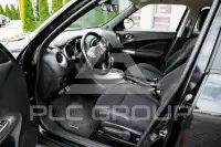 2012 Nissan Juke