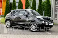 2012 Nissan Juke