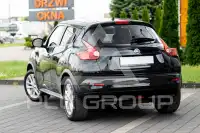 2012 Nissan Juke