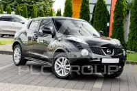 2012 Nissan Juke