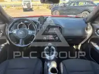 2012 Nissan Juke