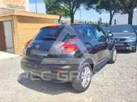 2012 Nissan Juke