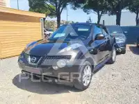 2012 Nissan Juke