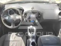 2012 Nissan Juke