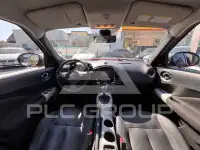 2012 Nissan Juke