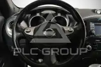 2012 Nissan Juke