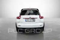 2012 Nissan Juke