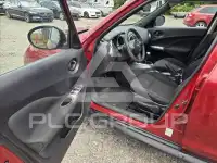 2012 Nissan Juke
