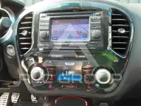 2012 Nissan Juke