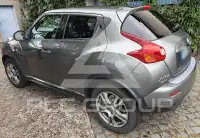 2012 Nissan Juke