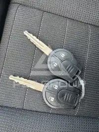 2012 Nissan Juke