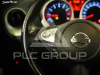 2012 Nissan Juke