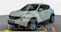 2012 Nissan Juke