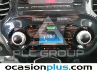 2012 Nissan Juke